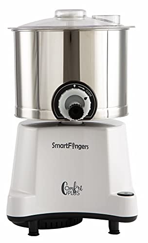 Top Reasons to Choose the Comfort Plus Wet Grinder for Your Kitchen