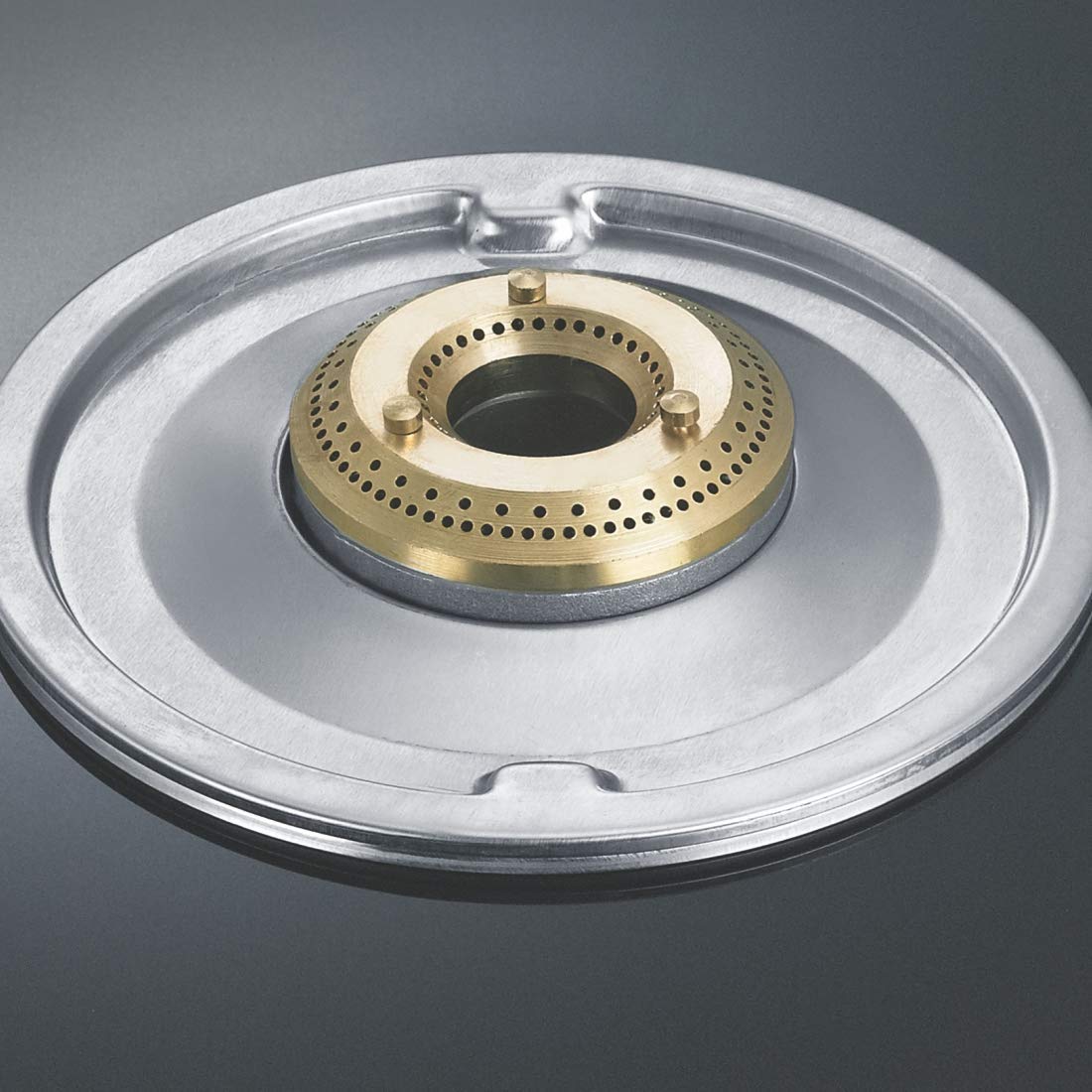 Prestige Marvel Plus Glass Top Gas Stove 3B