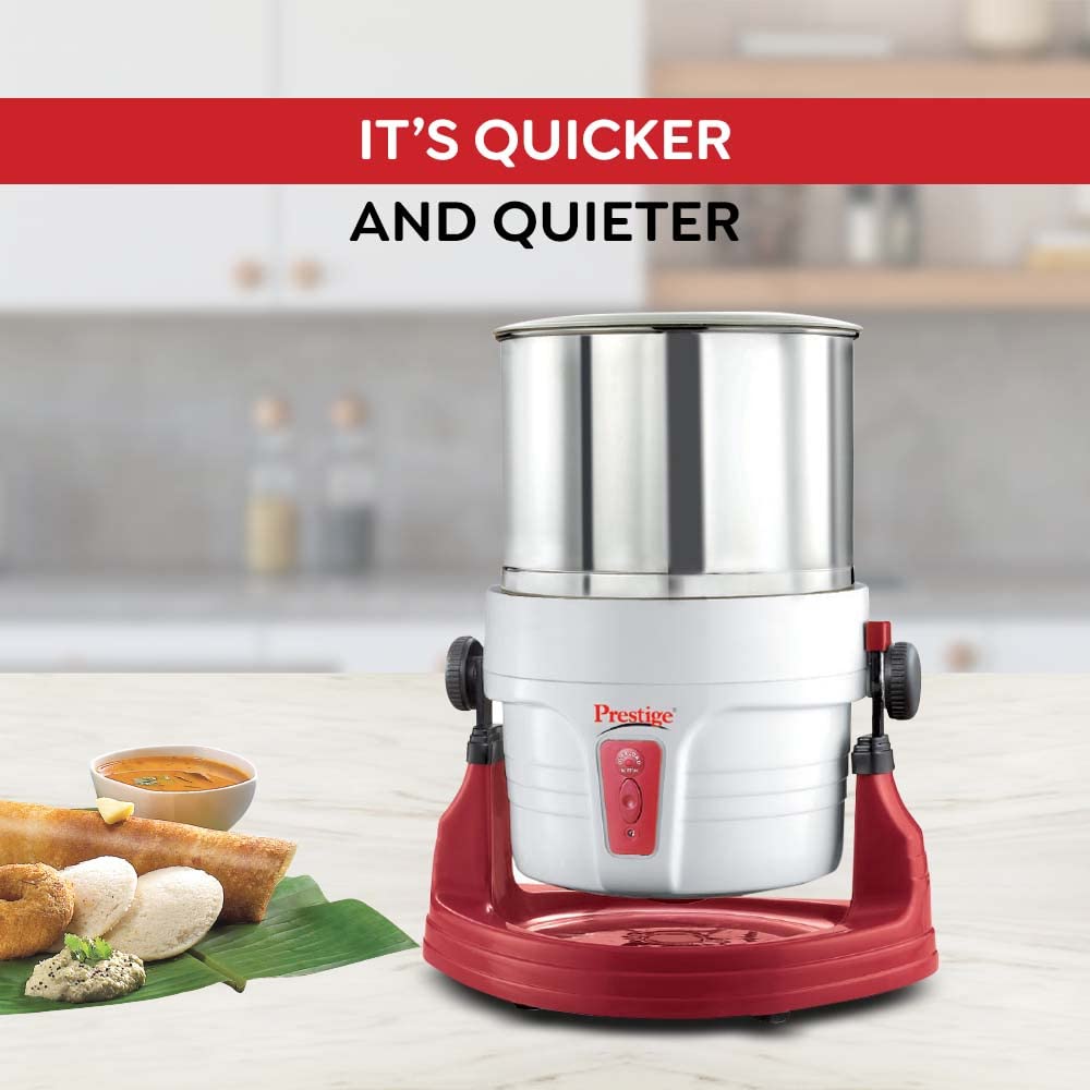 Prestige Tilting Wet Grinder PWG 01