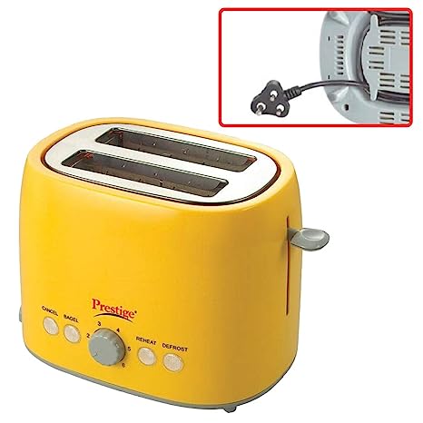 Prestige Pop Up Toaster PPTPKY