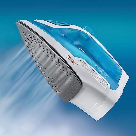 Prestige Magic Steam Iron PSI 10.0