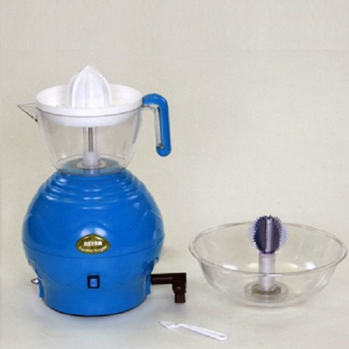 Astra 2 IN 1 Coconut Scrapper Cum Citrus Juicer