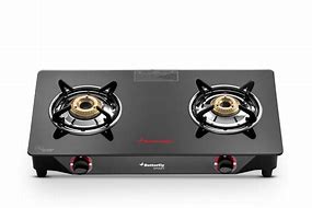 Butterfly Duo 2 Burner Gas Stove – Durable, Sleek & Affordable