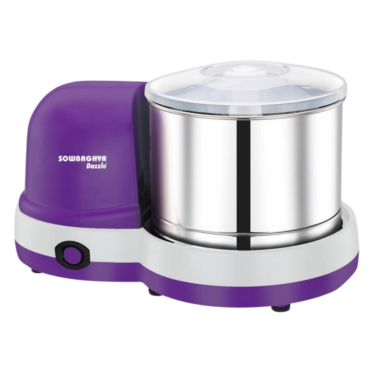 Sowbaghya Dazzle Wet Grinder 2 L