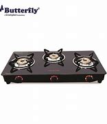 Buy Butterfly TRIO 3 Burner Gas Stove – Stylish & Efficient | Best Price Online