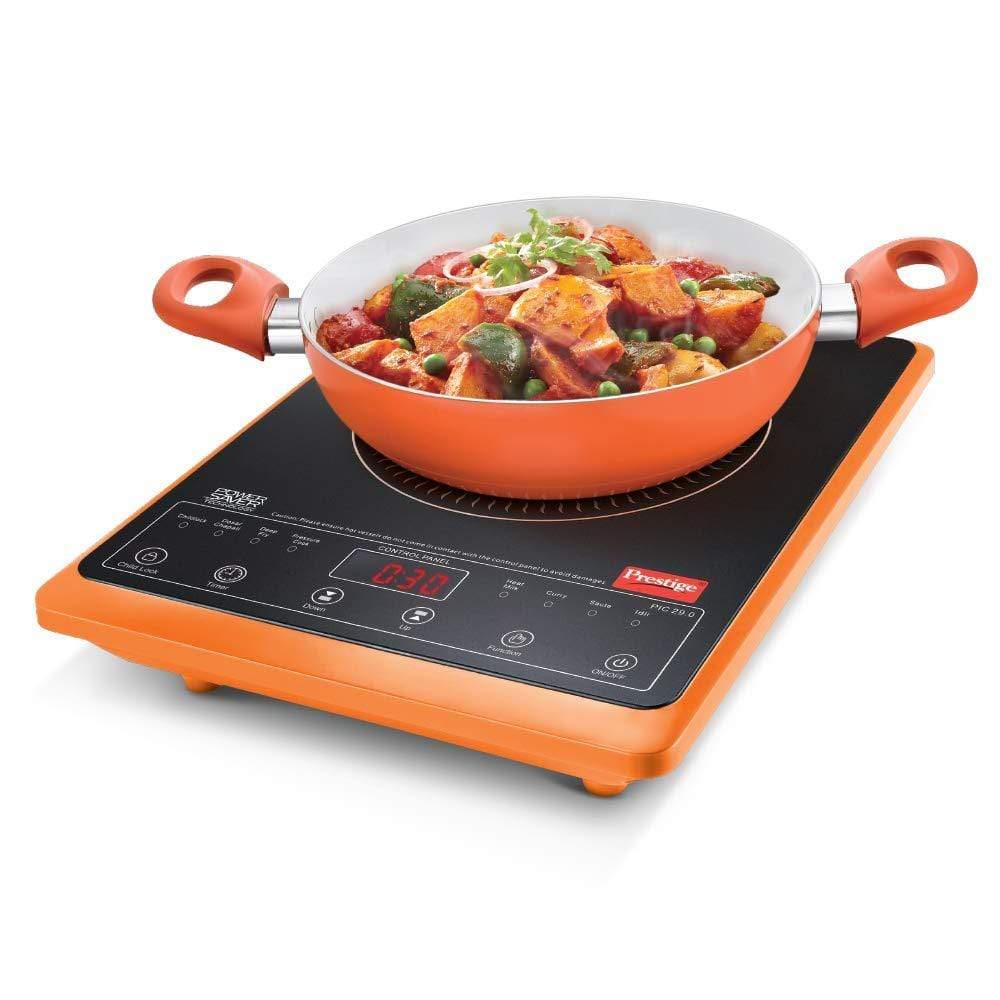 Prestige PIC 29 Induction Cook Top