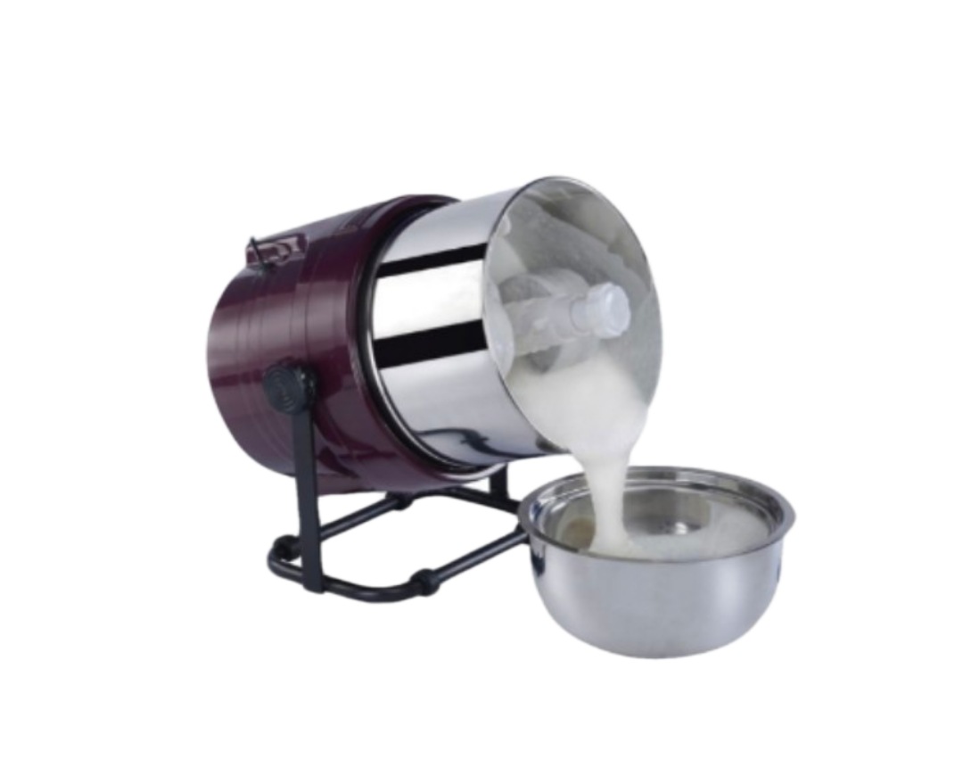 Premier Lifestyle Tilting Wet Grinder (PG - 502) 2 Ltr