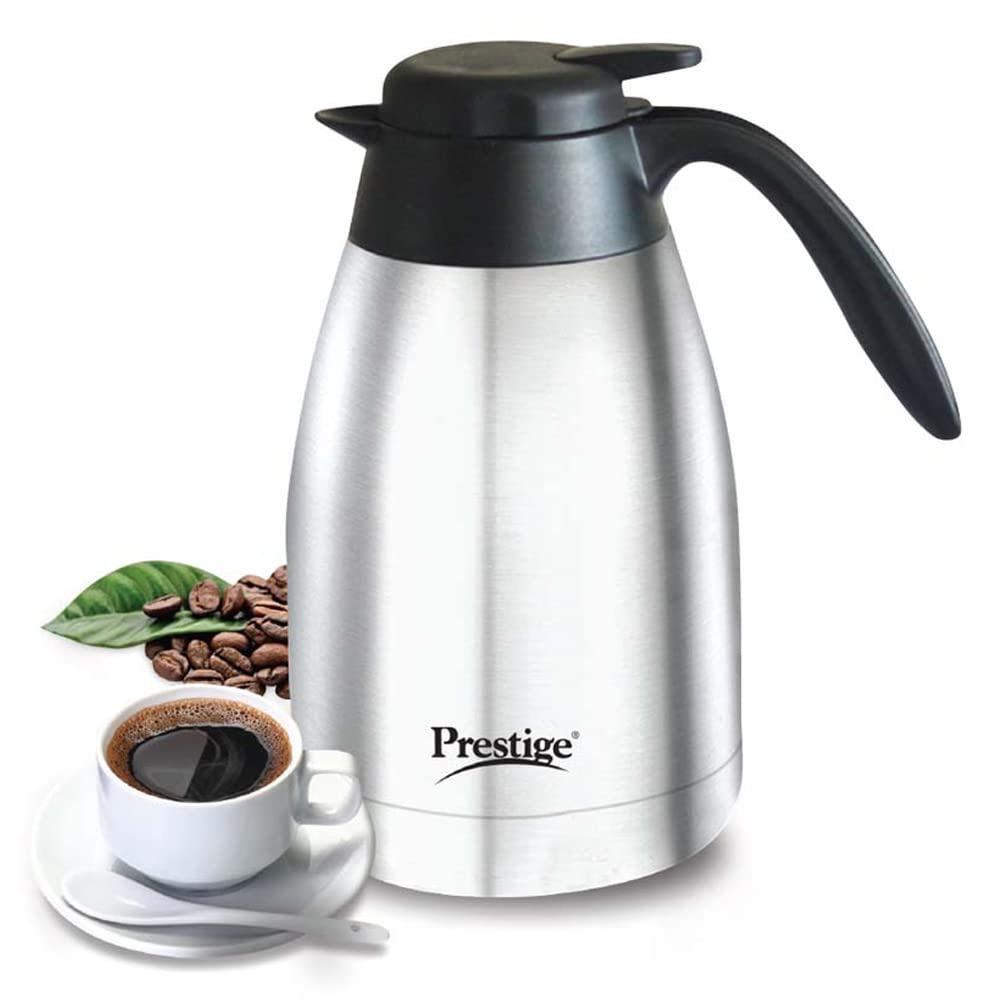 Prestige SS Coffee Tea Flask 1000 ML PSCF 04