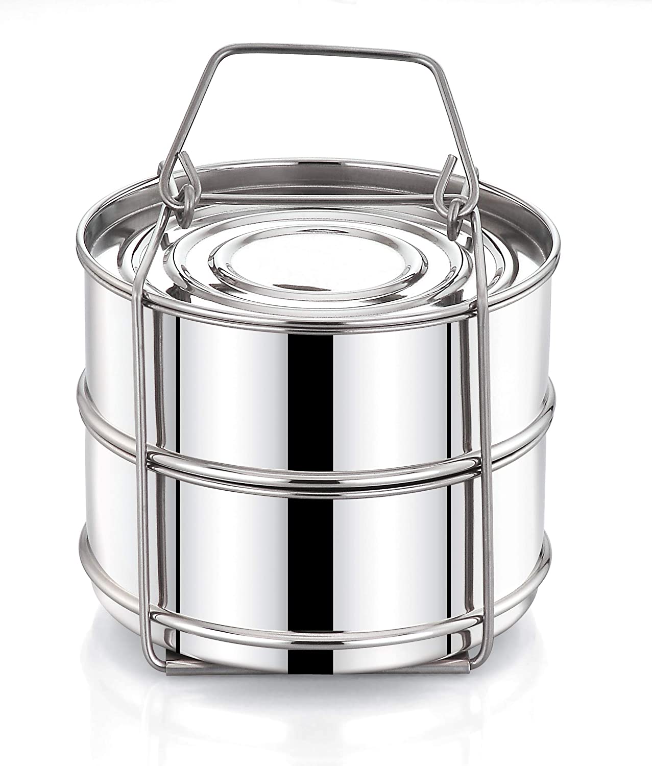 PLS Stainless Steel Separator For 5 Litre Cooker