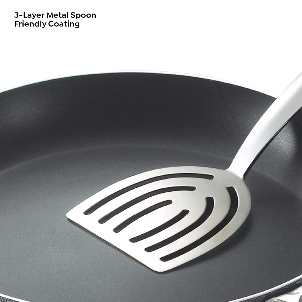 Prestige Omega Select Plus Omni Tawa