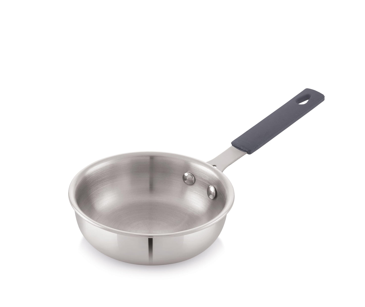 PLS Triply Miniature Series - Kadai /Fry Pan /Sauce Pan