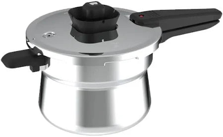 Butterfly Duo Curve Stainless Steel Pressure Cookers: Your Everyday Hero in the Kitchen!