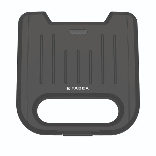Faber FSTG 750 Neo DLX Sandwich Grill Toaster | 750 Watts | Easy Toasting & Grilling
