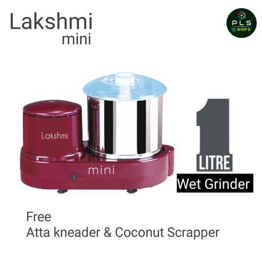 Lakshmi Mini masala wet grinder