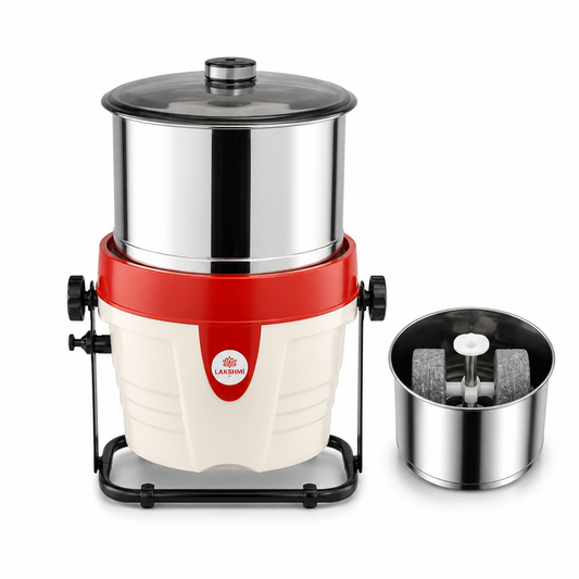 Lakshmi Jumbo Tilting Wet Grinder 3L