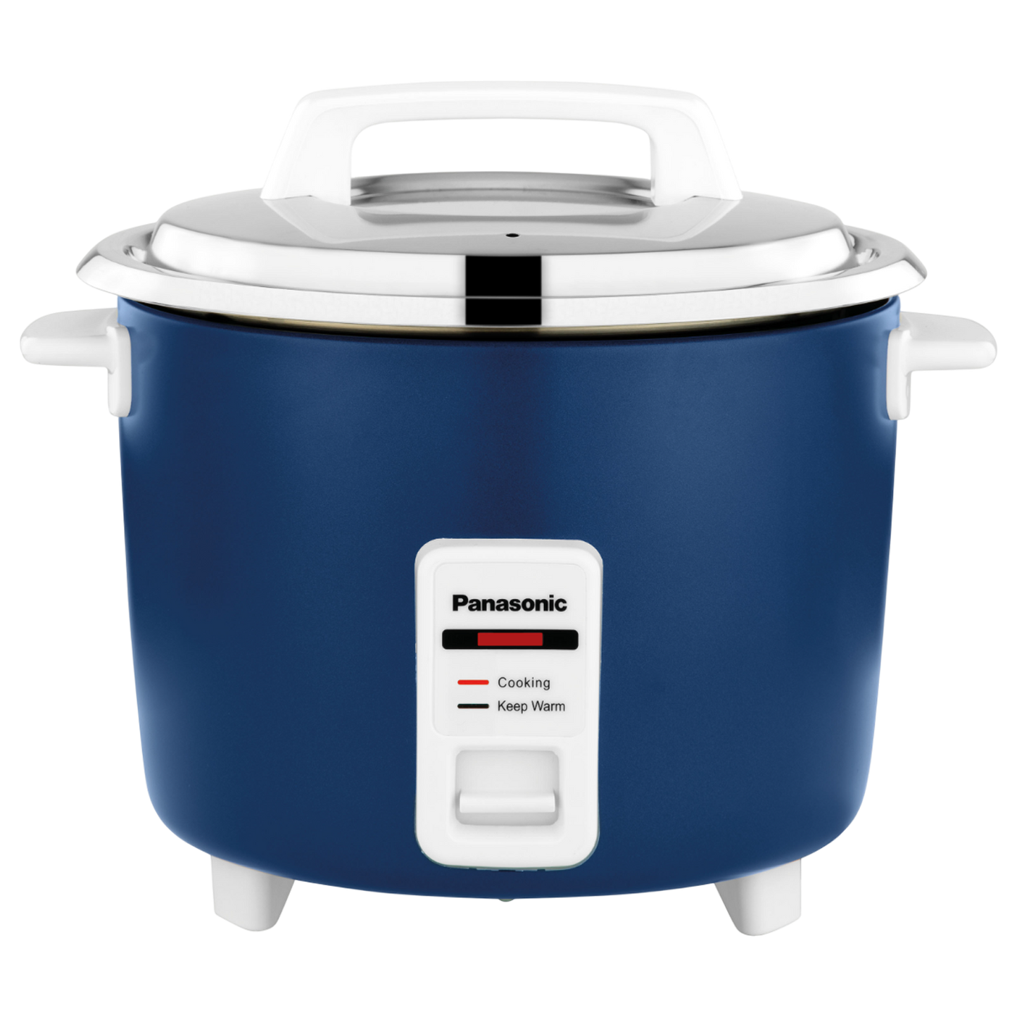 Panasonic SR-WAH(SB) Mid Night Blue Electric Rice Cooker