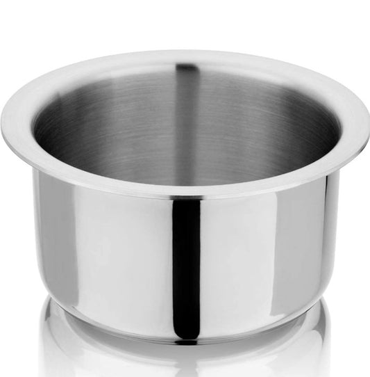 PLS Triply Tope With Stainless Steel Lid