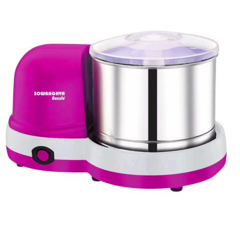 Sowbaghya Dazzle Wet Grinder 2 L