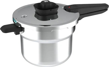 Butterfly Uni Curve Triply Pressure Cookers: Your Everyday Hero