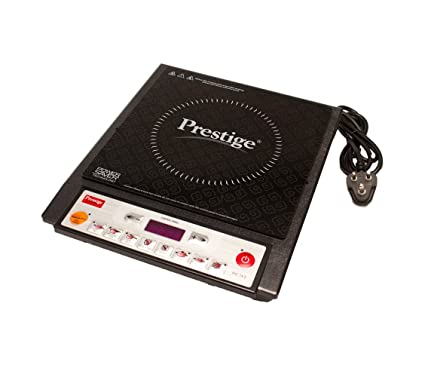 Prestige Induction Stove PIC 14 With Push Button