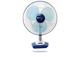 Orient Table Fan Desk-26, 400mm