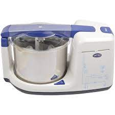 Ultra Bigg+ 150W Table Top Wet Grinder, Multicolor