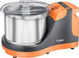 Prestige Table Top PWG 10 Wet Grinder 2 Ltrs (Multicolor)