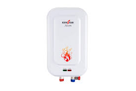 Kenstar Atom Instant Water Heater,3L