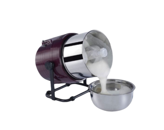 Premier Lifestyle Tilting Wet Grinder (PG - 502) 2 Ltr