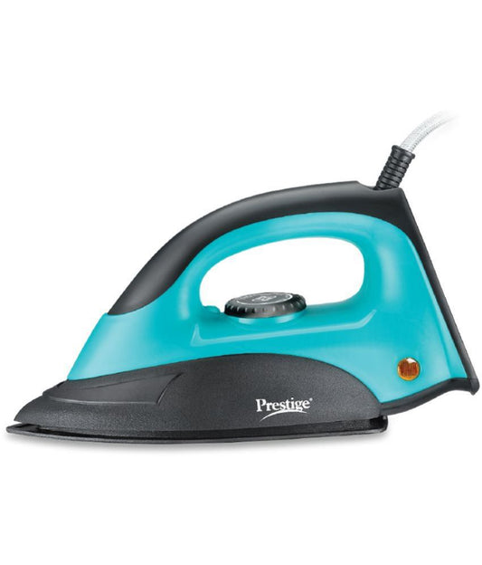 Prestige Magic PDI-07 1000 Watts Dry Iron | Blue