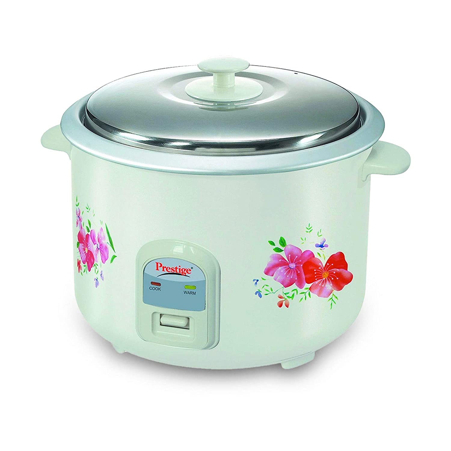 Prestige Electric Rice Cooker PRWO 2 8 2 PLS SUPER BAZAR