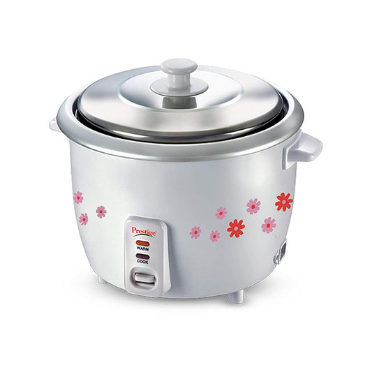 Prestige Electric Rice Cooker PRWO 1.8-2