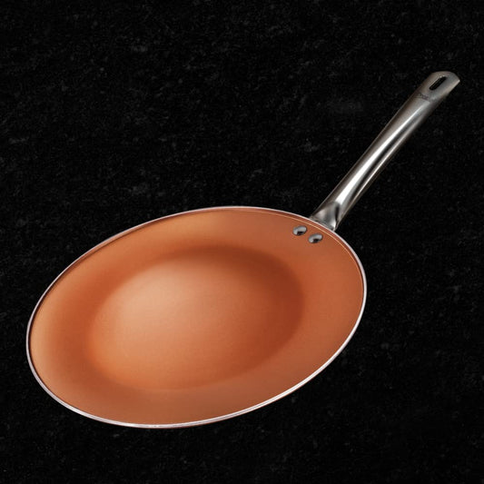 Prestige Cuprus Non-Stick Dosa Tawa
