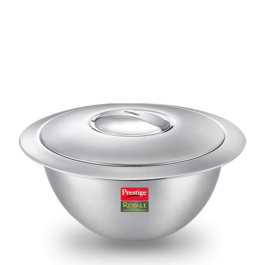 Prestige Royale Insulated Casserole
