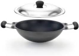 Mithra Non-Stick Deep Appachetty