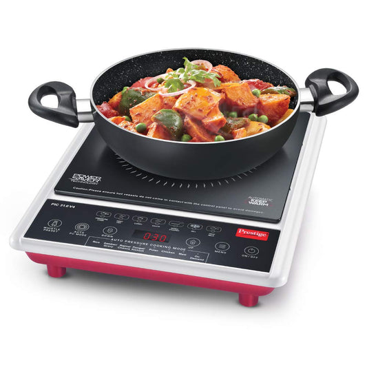 Prestige Induction Stove PIC 31.V4