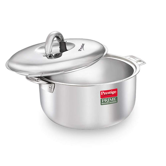 Prestige Prime Insulated Casserole