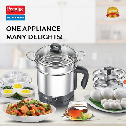 Prestige Multi Cooker PMC 3.0+