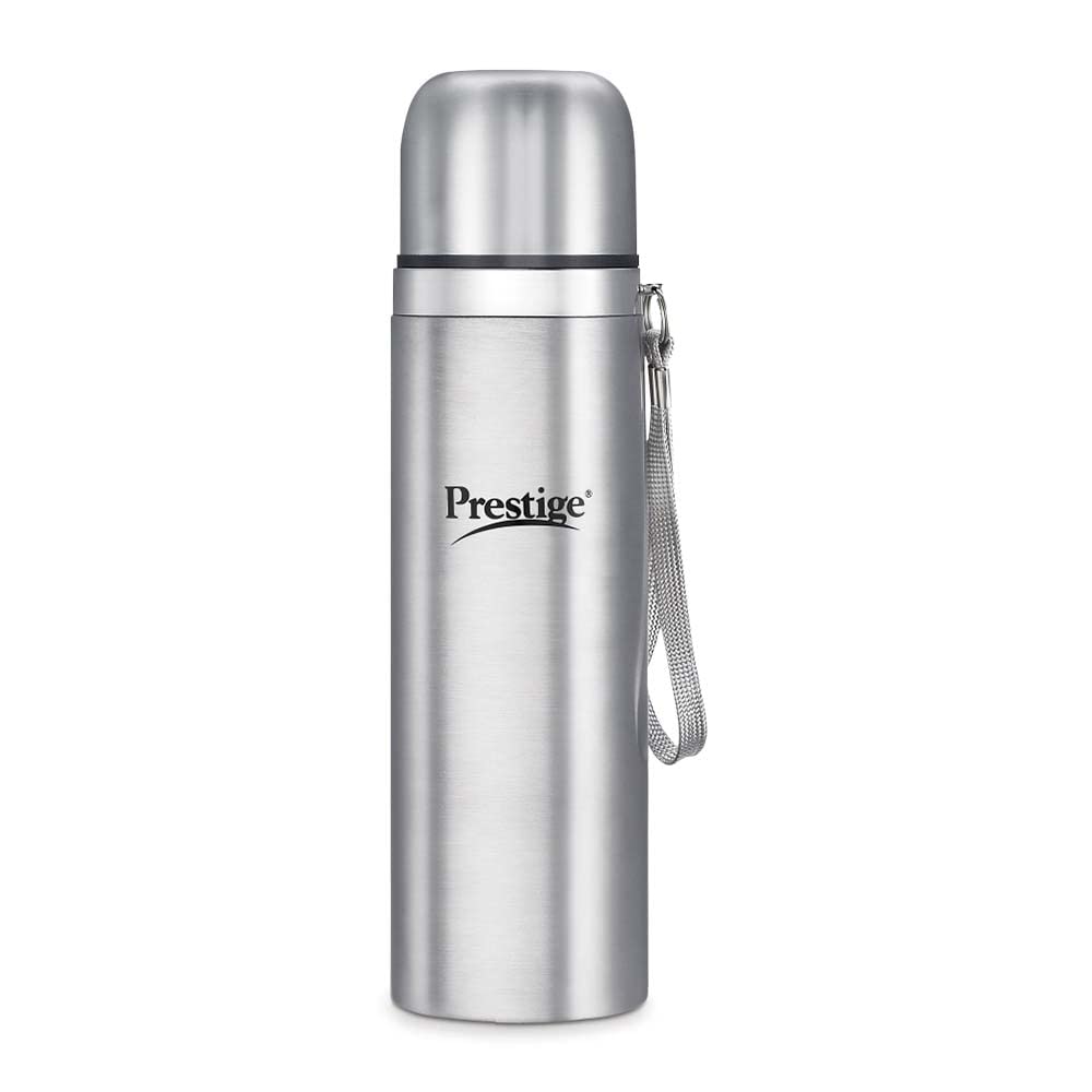 Prestige Thermopro Stainless Steel Flask PFSL