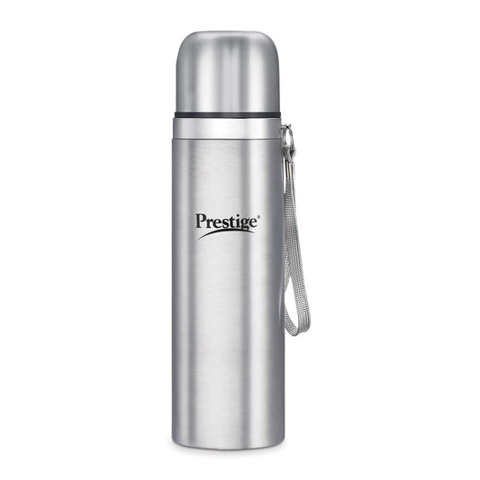 Prestige Thermopro Stainless Steel Flask PFSL