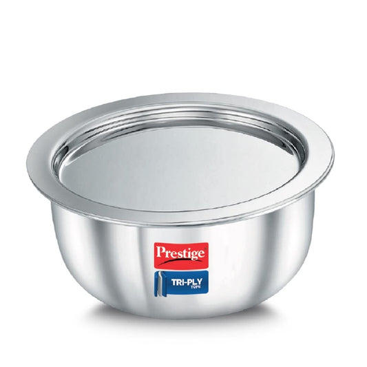 Prestige Triply Tope With Lid