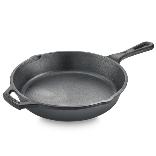 Prestige Cast Iron Fry Pan 20 Cm
