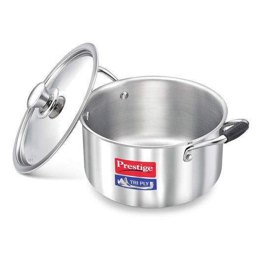 Prestige Triply Splender Casserole