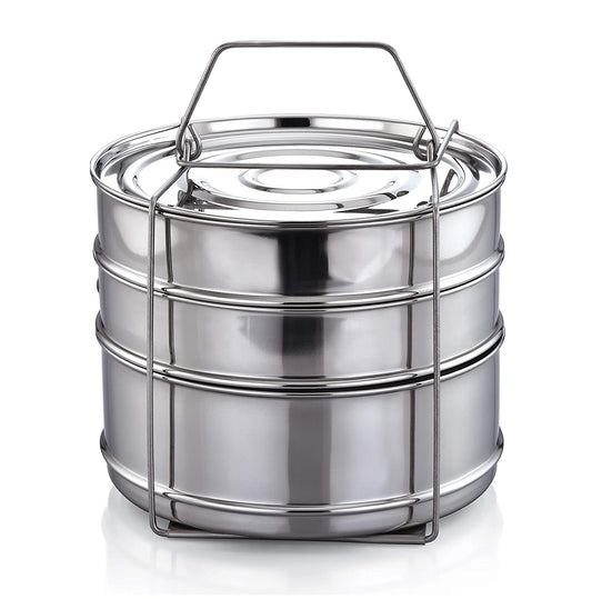 PLS Stainless Steel Separators For Above 8-10L Cooker